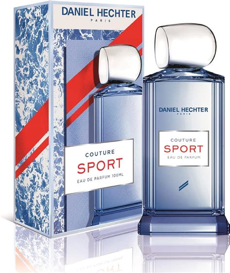 daniel hechter parfum sport